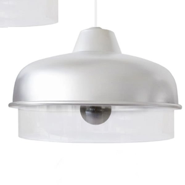 <tc>Suspensão MALVILLE  19cm - 1 Luz </tc>