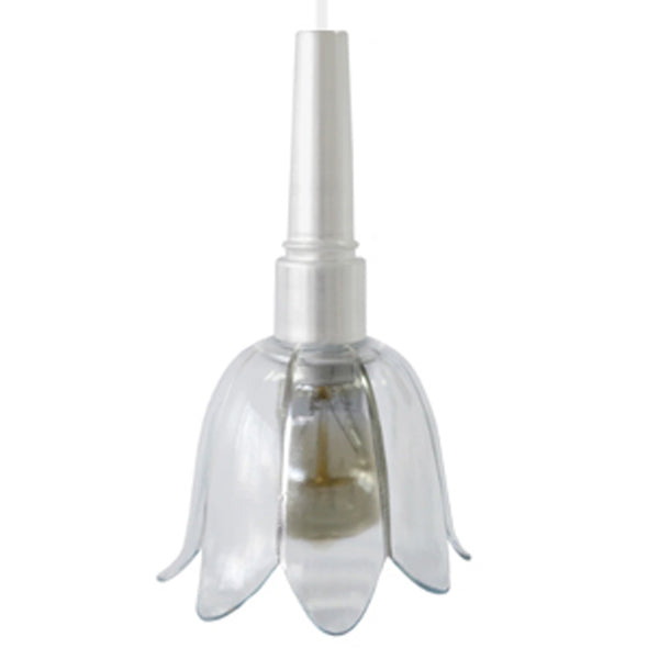 <tc>Suspensão MALVILLE  19cm - 1 Luz </tc>