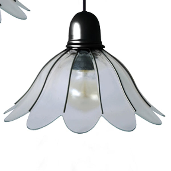 <tc>Suspensão MALVILLE  19cm - 1 Luz </tc>