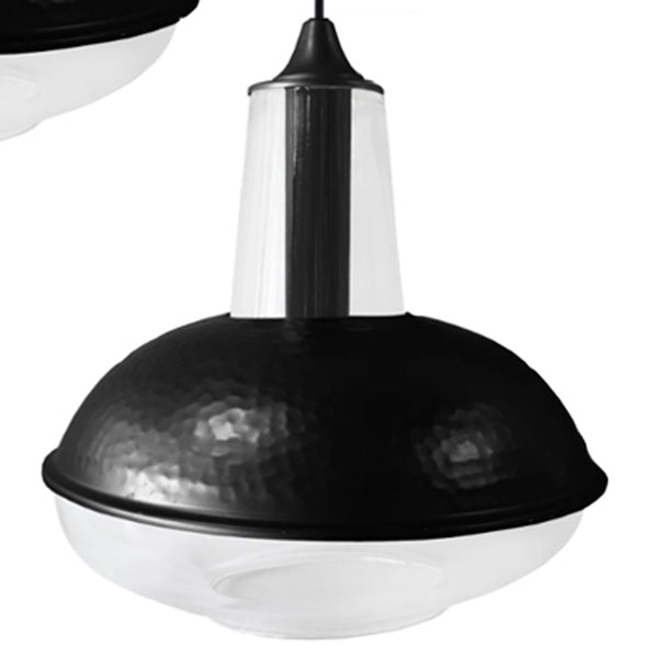 <tc>Suspensão MALVILLE  19cm - 1 Luz </tc>