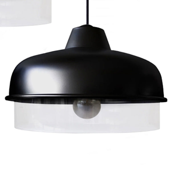 <tc>Suspensão MALVILLE  19cm - 1 Luz </tc>