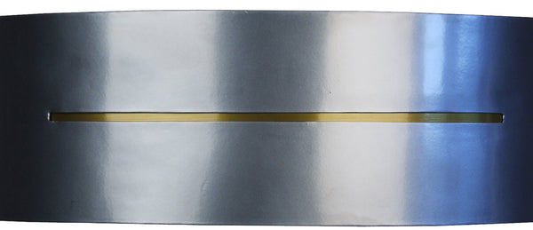 <transcy>Aplique RAXA  39cm - 1 Luz </transcy>