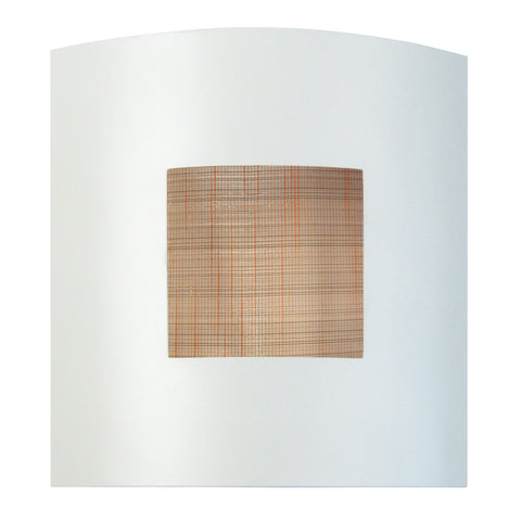 <tc>Aplique TELAS 22cm - 1 Luz  </tc>