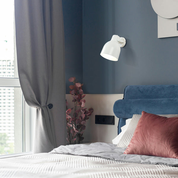 <transcy>Aplique CARLSON B 32cm - 1 Luz  </transcy>