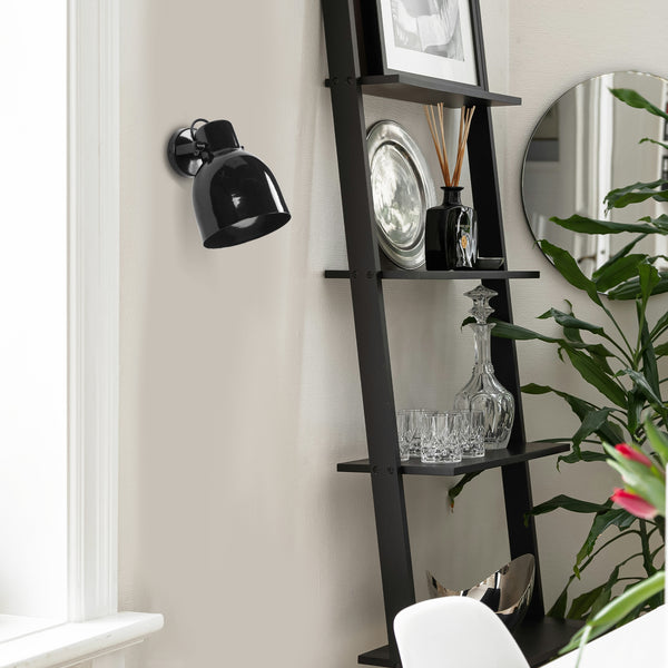 <transcy>Aplique CARLSON B 32cm - 1 Luz  </transcy>