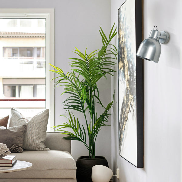 <transcy>Aplique CARLSON B 32cm - 1 Luz  </transcy>