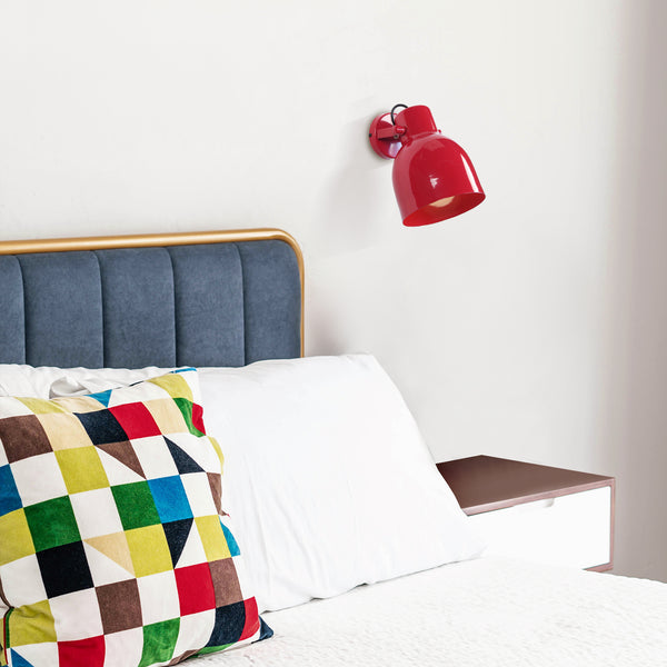 <transcy>Aplique CARLSON B 32cm - 1 Luz  </transcy>