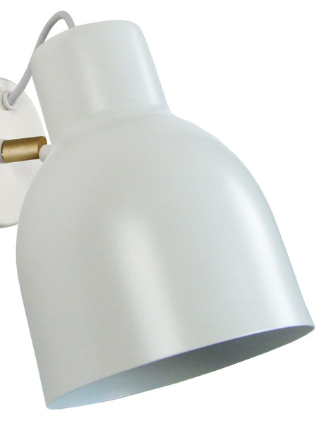 <transcy>Aplique CARLSON 18cm - 1 Luz </transcy>