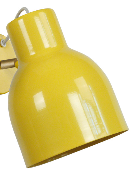 <transcy>Aplique CARLSON 18cm - 1 Luz </transcy>