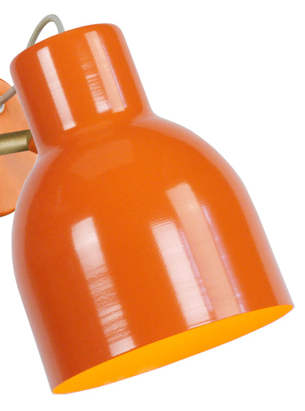 <transcy>Aplique CARLSON 18cm - 1 Luz </transcy>