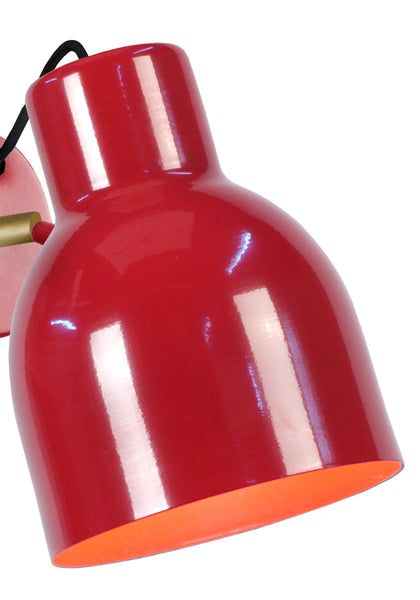 <transcy>Aplique CARLSON 18cm - 1 Luz </transcy>