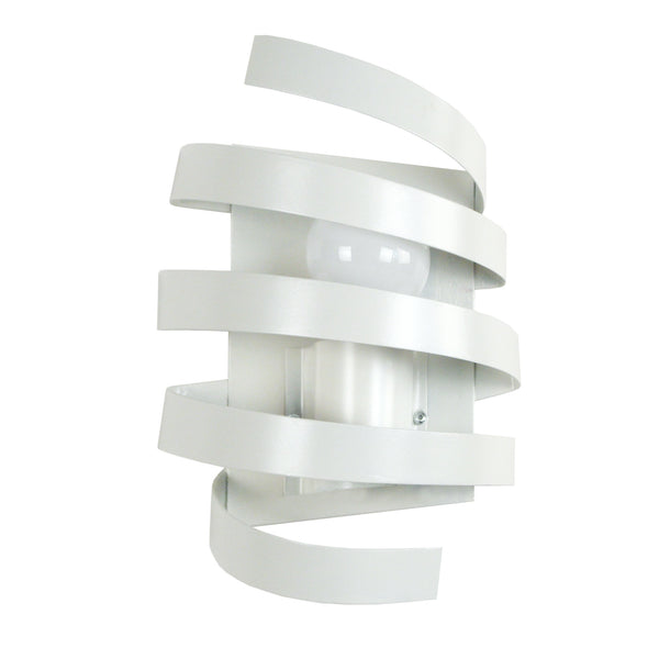<transcy>Aplique BARBER POLE 17cm - 1 Luz </transcy>