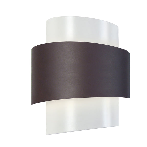 <transcy>Aplique SESSANTA 17,5cm - 1 Luz </transcy>