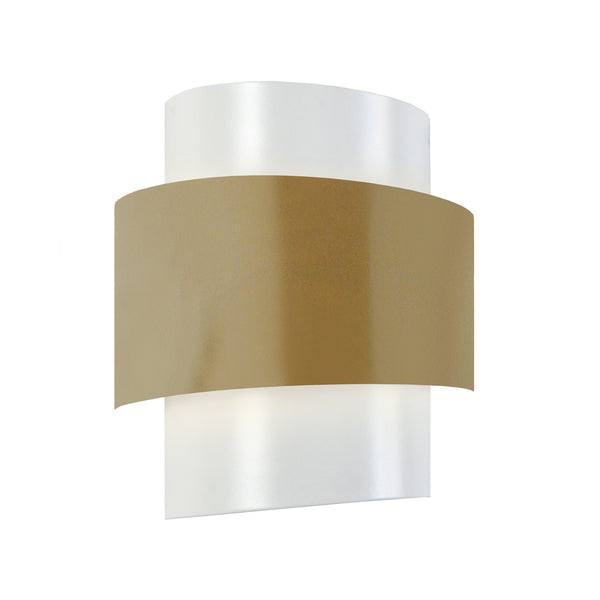 <transcy>Aplique SESSANTA 17,5cm - 1 Luz </transcy>