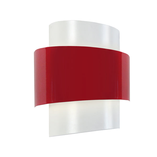 <transcy>Aplique SESSANTA 17,5cm - 1 Luz </transcy>