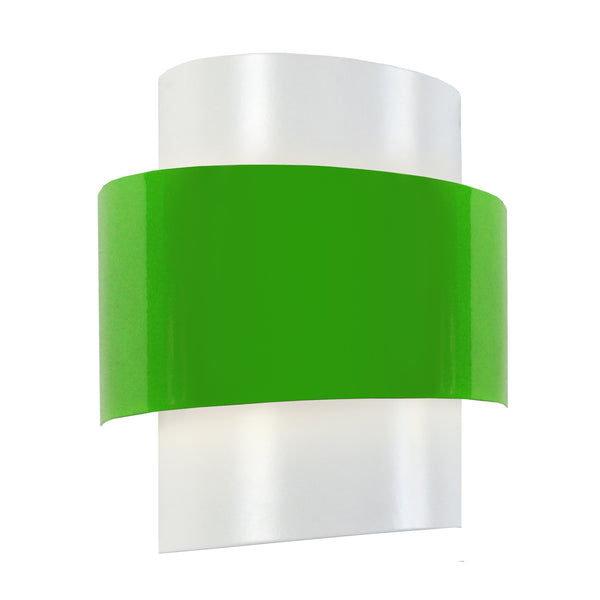 <transcy>Aplique SESSANTA 17,5cm - 1 Luz </transcy>