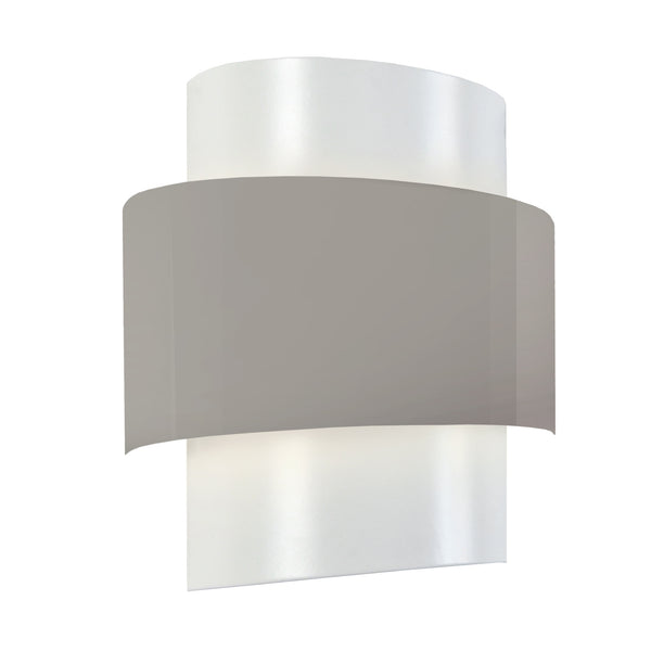 <transcy>Aplique SESSANTA 17,5cm - 1 Luz </transcy>