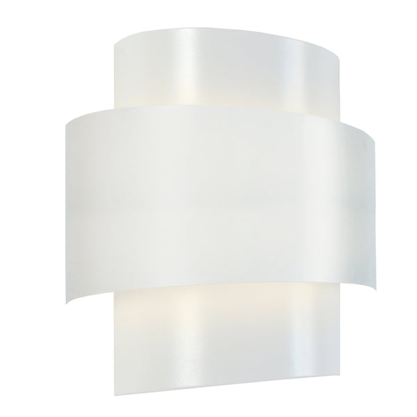 <transcy>Aplique SESSANTA 17,5cm - 1 Luz </transcy>