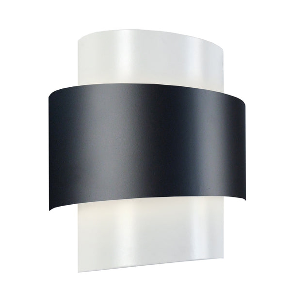 <transcy>Aplique SESSANTA 17,5cm - 1 Luz </transcy>