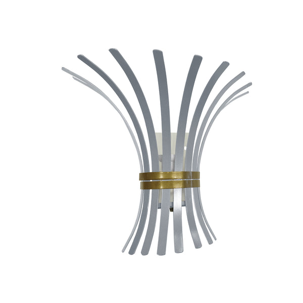 <transcy>Aplique JUPE INDIENNE 30cm - 1 Luz</transcy>