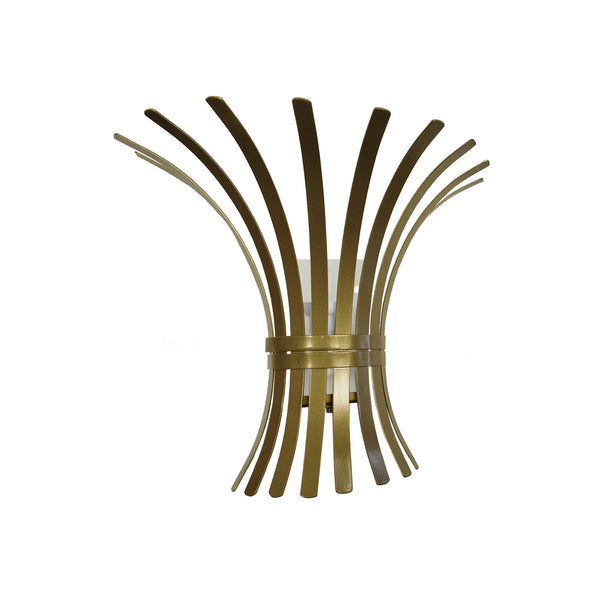 <transcy>Aplique JUPE INDIENNE 30cm - 1 Luz</transcy>