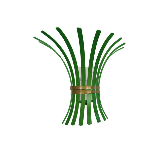 <transcy>Aplique JUPE INDIENNE 30cm - 1 Luz</transcy>