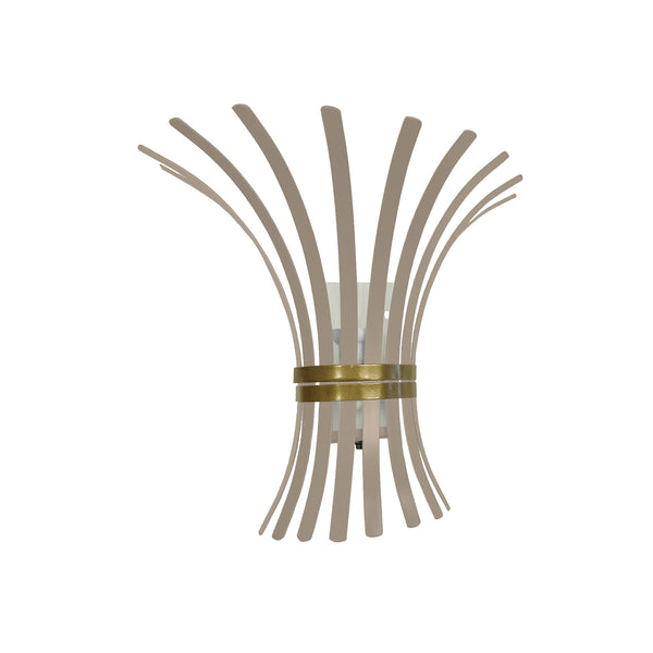 <transcy>Aplique JUPE INDIENNE 30cm - 1 Luz</transcy>