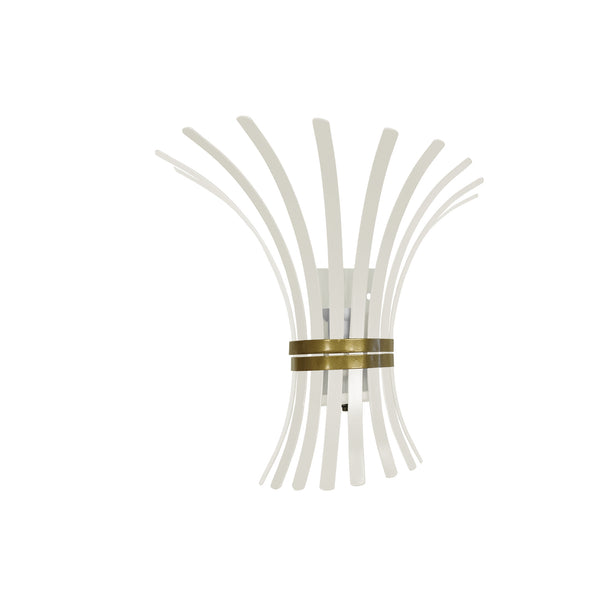 <transcy>Aplique JUPE INDIENNE 30cm - 1 Luz</transcy>