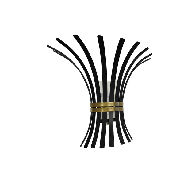 <transcy>Aplique JUPE INDIENNE 30cm - 1 Luz</transcy>