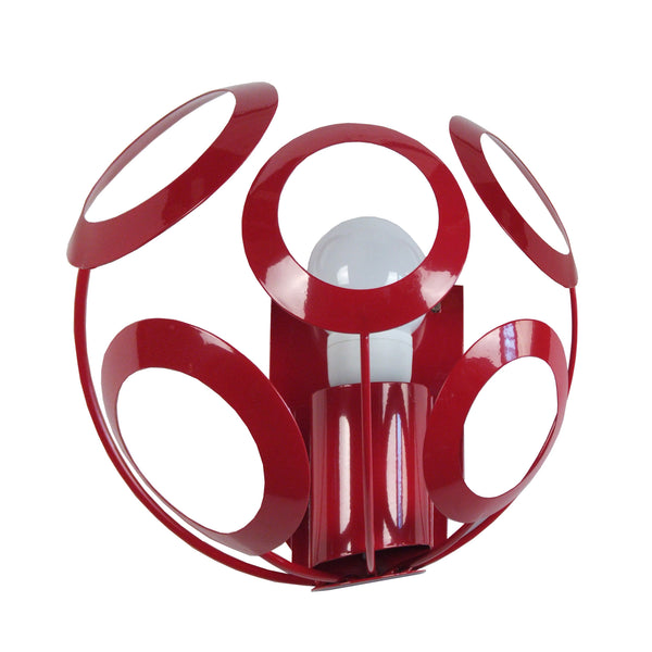 <transcy>Aplique JUPITER 24cm - 1 Luz </transcy>