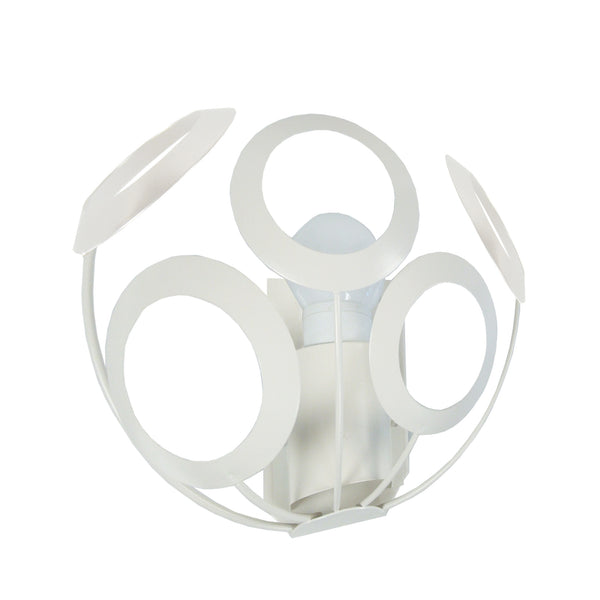 <transcy>Aplique JUPITER 24cm - 1 Luz </transcy>