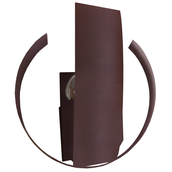 <tc>Aplique TOOL 20cm - 1 Luz  </tc>