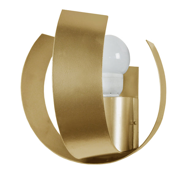 <tc>Aplique TOOL 20cm - 1 Luz  </tc>