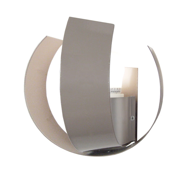 <tc>Aplique TOOL 20cm - 1 Luz  </tc>