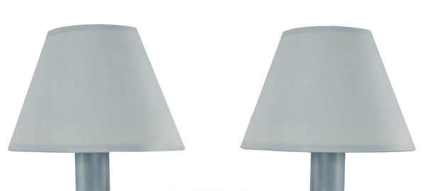 <tc>Aplique PROVENÇALE  28cm - 2 Luzes  </tc>