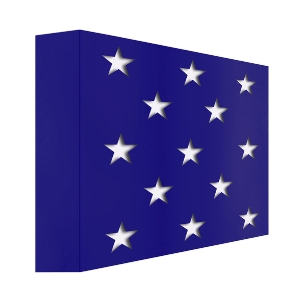 <transcy>Aplique ETOILES A  20cm - 1 Luz </transcy>