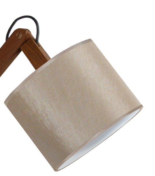 Applique TOSEL FREKI 16cm - 1 Lumière