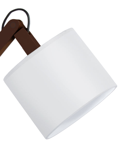 Applique TOSEL FREKI 16cm - 1 Lumière