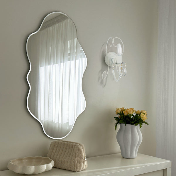 <transcy>Suspensão M&B BOIS VERRE  40cm - 1 Luz - SKU E1021</transcy>