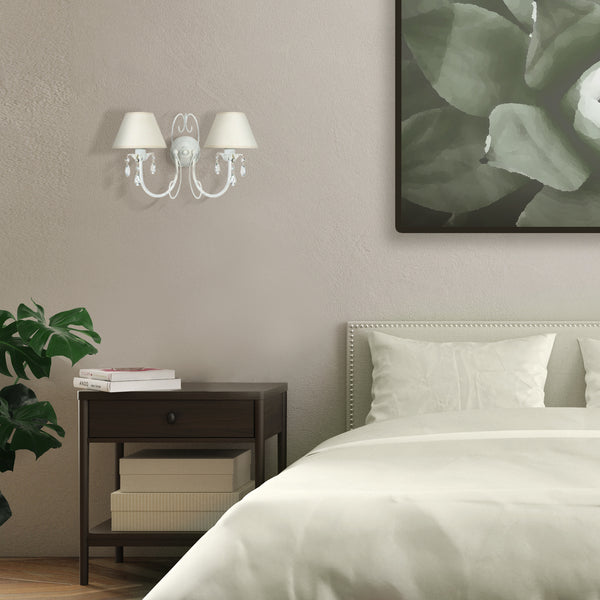 <transcy>Suspensão M&B BOIS VERRE  40cm - 1 Luz - SKU E1021</transcy>