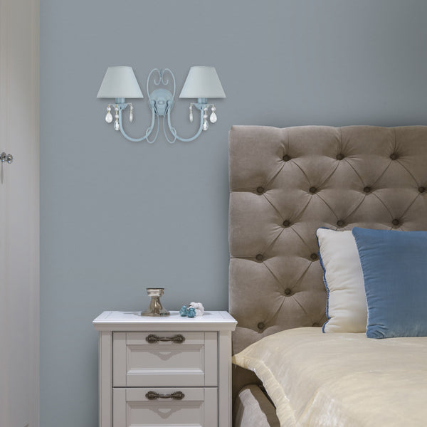 <transcy>Suspensão M&B BOIS VERRE  40cm - 1 Luz - SKU E1021</transcy>