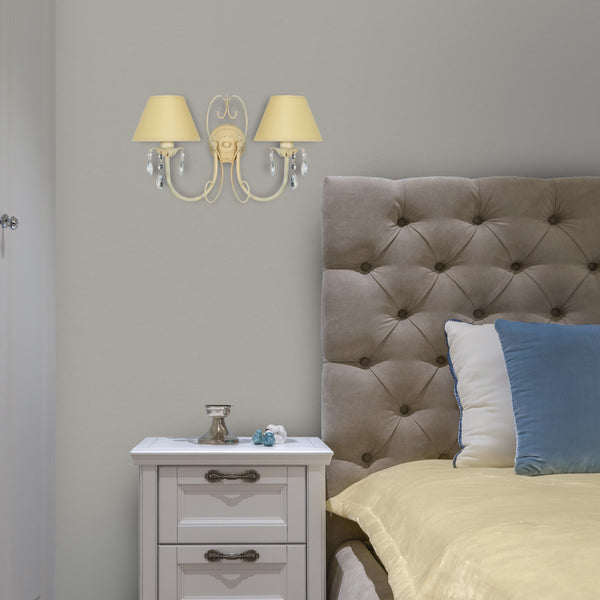 <transcy>Suspensão M&B BOIS VERRE  40cm - 1 Luz - SKU E1021</transcy>
