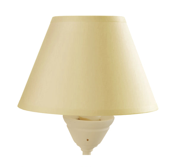 <transcy>Aplique DAX 21cm - 1 Luz </transcy>