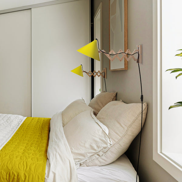 <transcy>Aplique HARMONICA  65cm - 1 Luz </transcy>