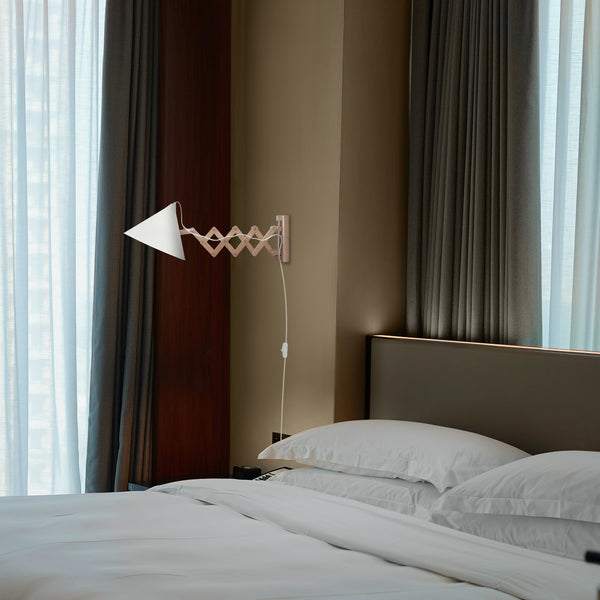 <transcy>Aplique HARMONICA  65cm - 1 Luz </transcy>