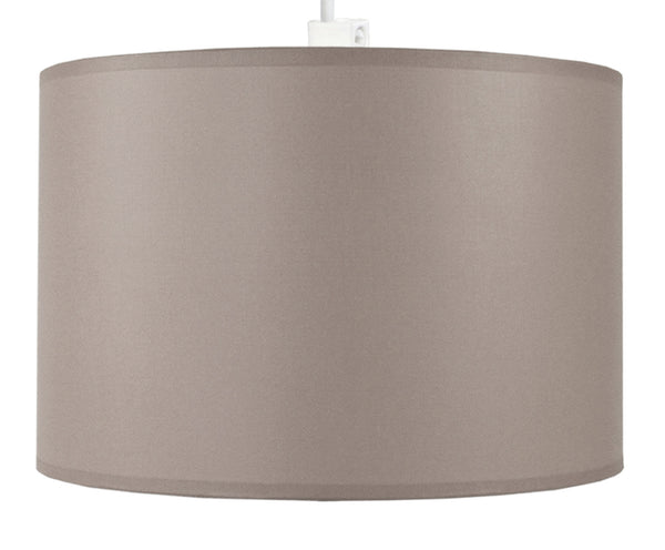 Applique TOSEL KRAN,bois, tissu H30xD30xP30  cm.