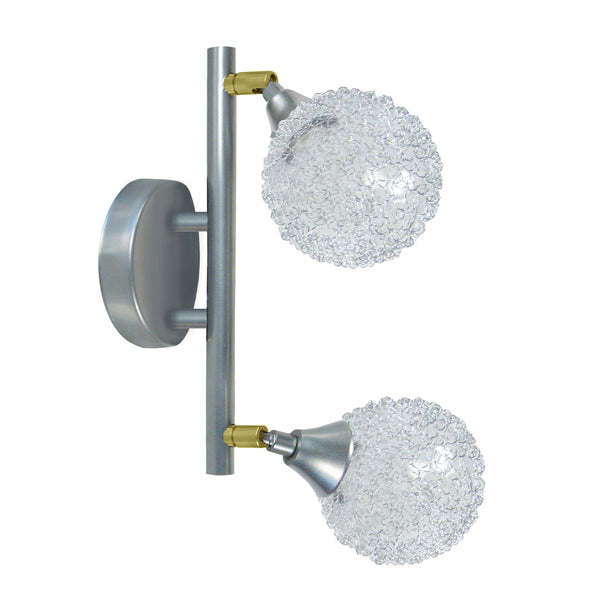 <transcy>Aplique ACTUELLE  38cm - 2 Luz - SKU 31665</transcy>