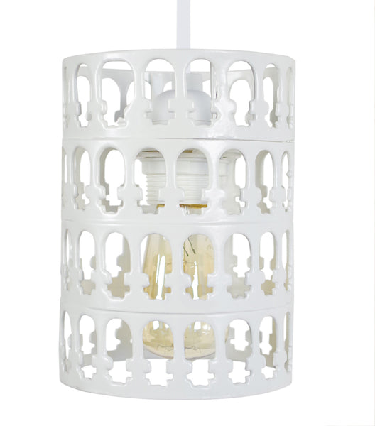 Applique TOSEL KATHEDRAL,bois, H30xD12xP24  cm.