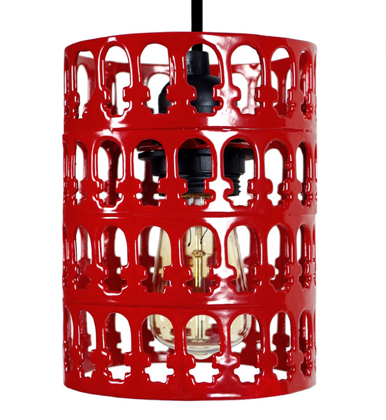 Applique TOSEL KATHEDRAL,bois, H30xD12xP24  cm.