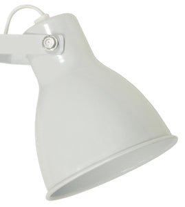 <tc>Aplique MANHATTAN 13cm - 1 Luz  </tc>